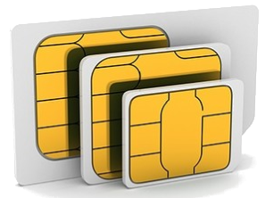Abonnements GSM cartes SIM M2M - Sécurité de la maison